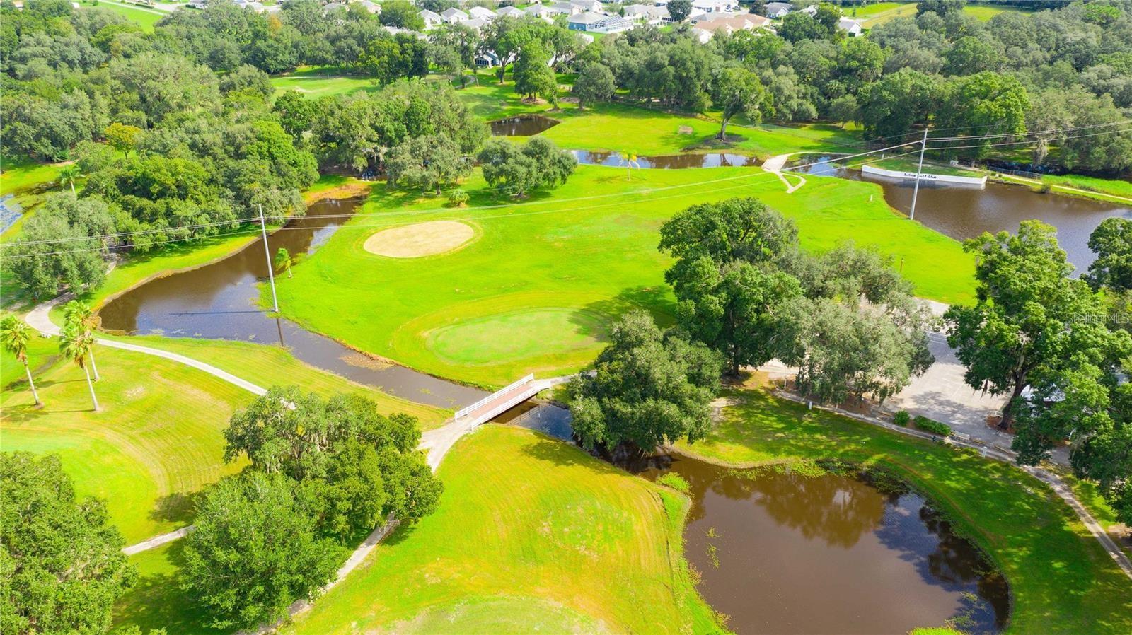 BETMAR ACRES - Residential