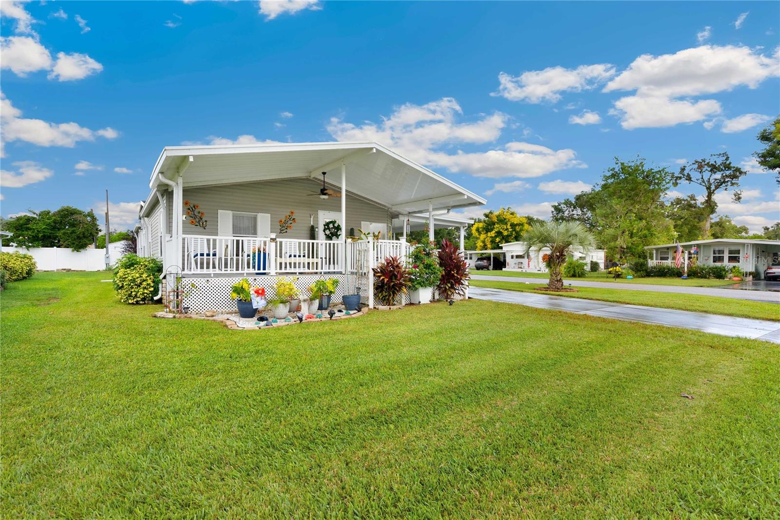 BETMAR ACRES - Residential