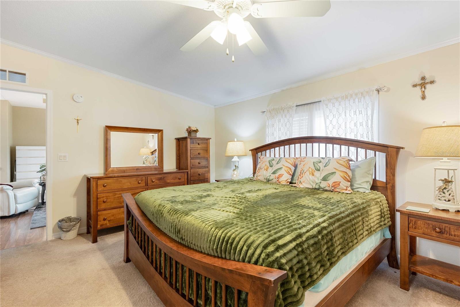 BETMAR ACRES - Residential