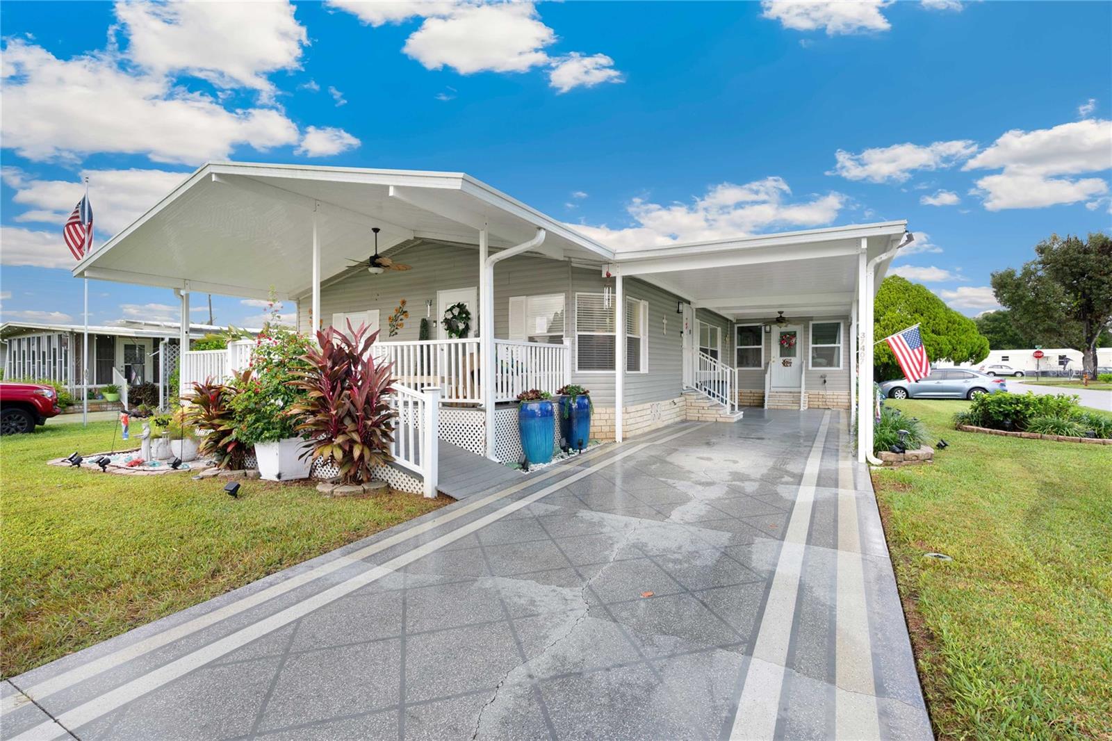 BETMAR ACRES - Residential