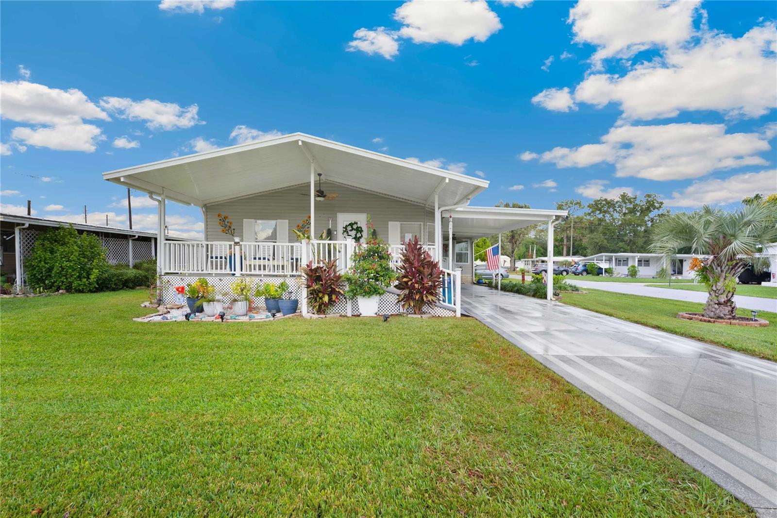 BETMAR ACRES - Residential