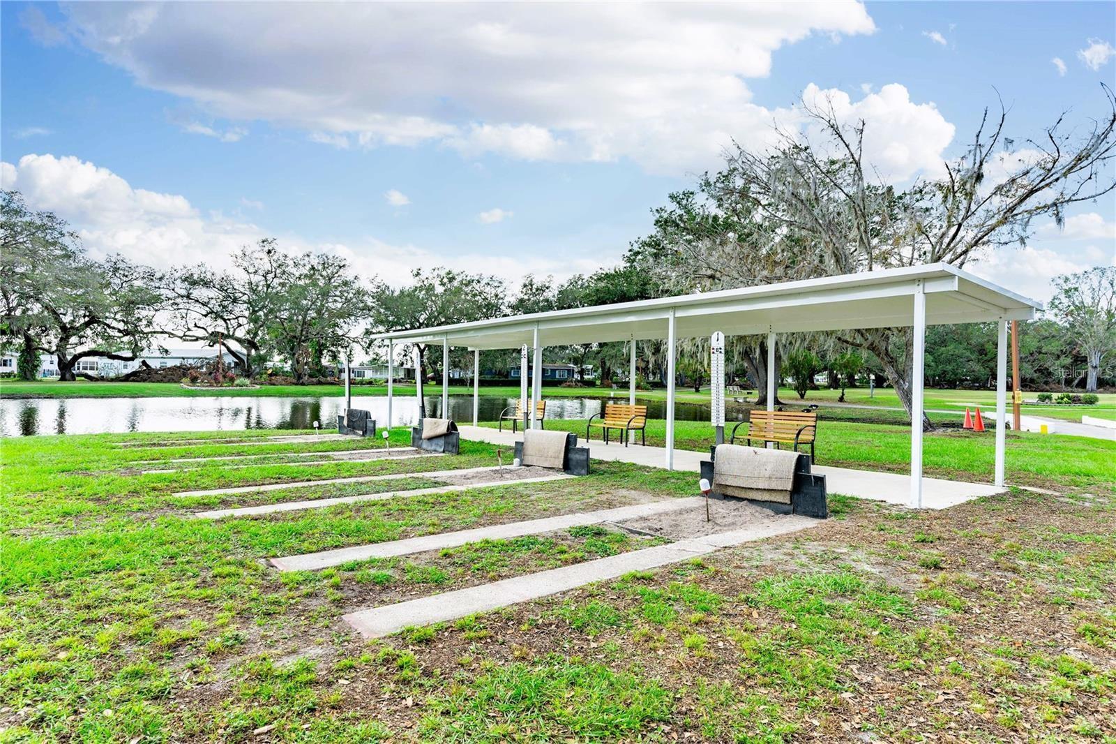 BETMAR ACRES - Residential