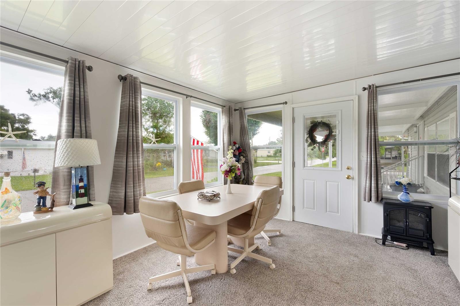 BETMAR ACRES - Residential