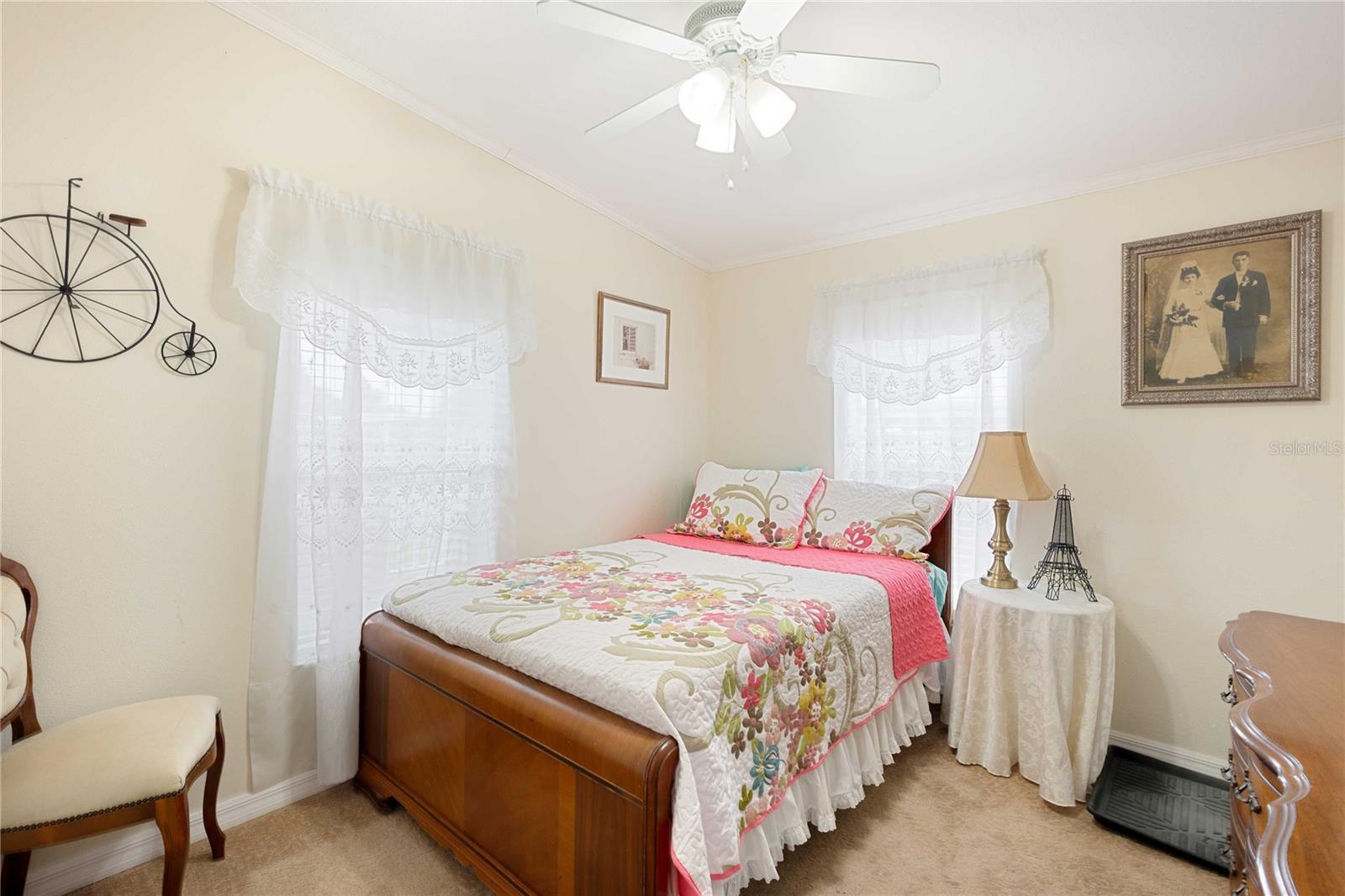 BETMAR ACRES - Residential