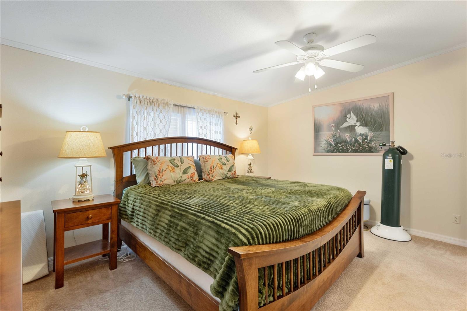 BETMAR ACRES - Residential