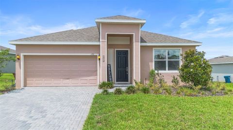 172 ROSEVILLE DRIVE HAINES CITY FL 33844