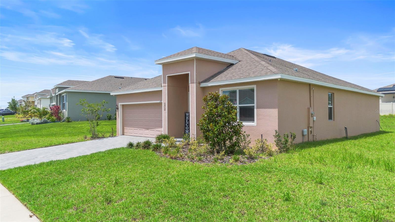 172 ROSEVILLE DRIVE