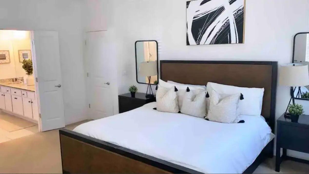 SONOMA RESORT AT TAPESTRY PH 1 - Residential Lease