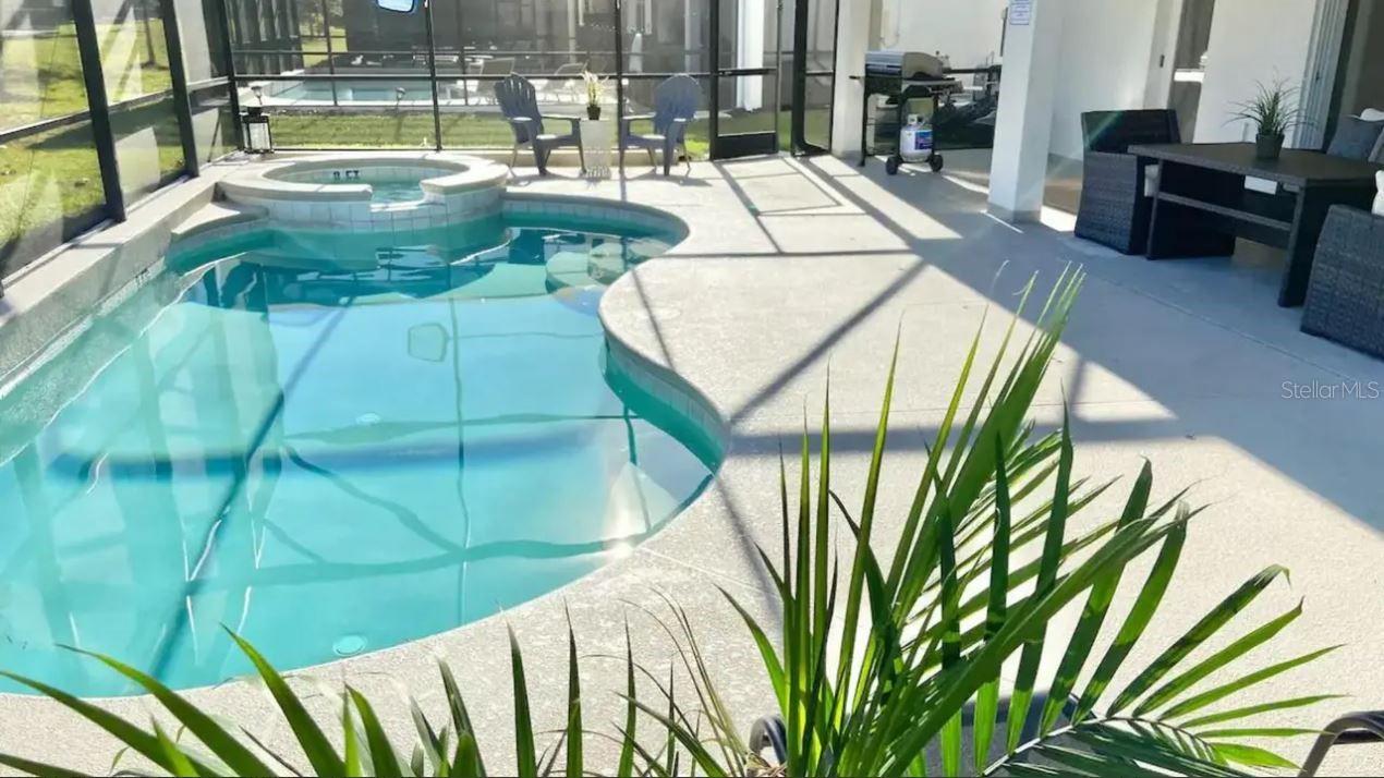 SONOMA RESORT AT TAPESTRY PH 1 - Residential Lease