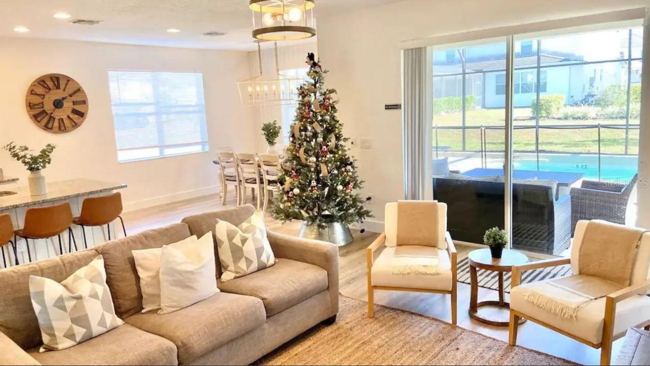 SONOMA RESORT AT TAPESTRY PH 1 - Residential Lease