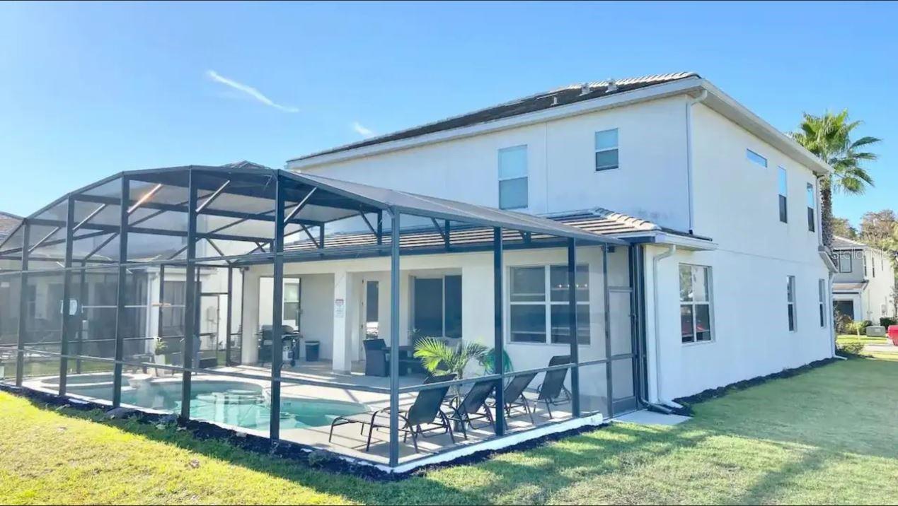 SONOMA RESORT AT TAPESTRY PH 1 - Residential Lease