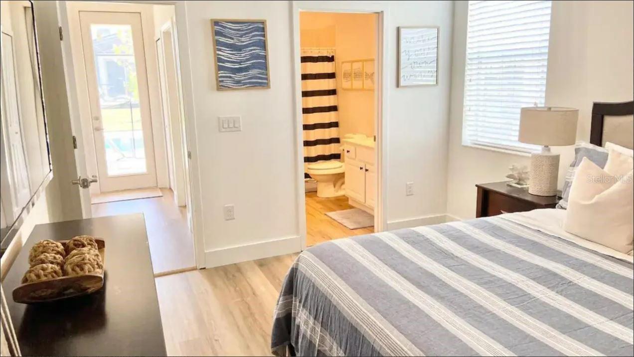 SONOMA RESORT AT TAPESTRY PH 1 - Residential Lease