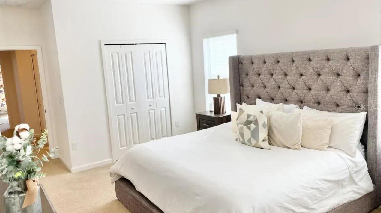 SONOMA RESORT AT TAPESTRY PH 1 - Residential Lease