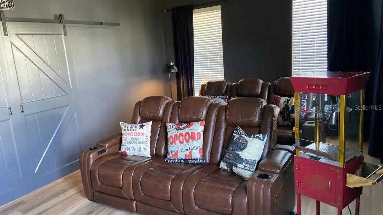 SONOMA RESORT AT TAPESTRY PH 1 - Residential Lease