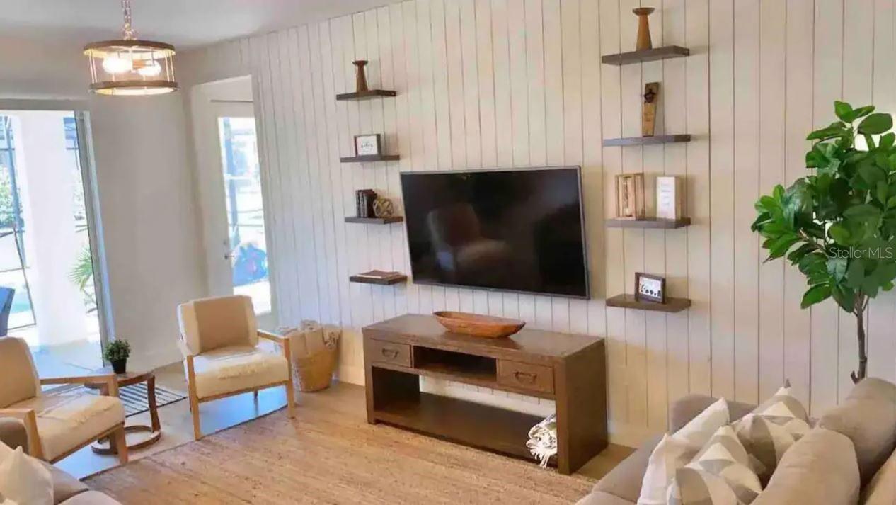 SONOMA RESORT AT TAPESTRY PH 1 - Residential Lease