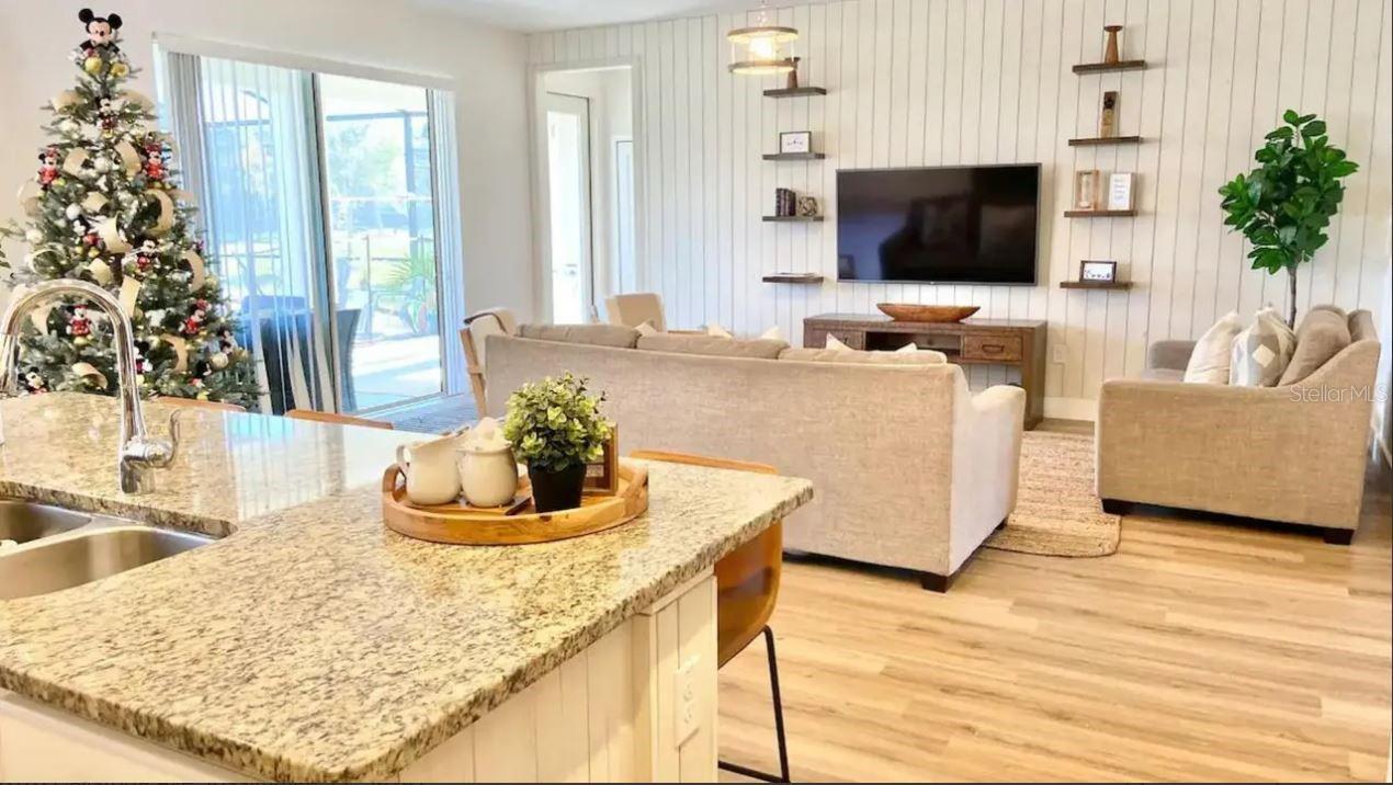 SONOMA RESORT AT TAPESTRY PH 1 - Residential Lease