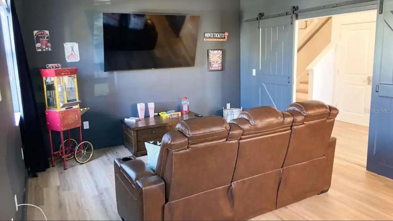 SONOMA RESORT AT TAPESTRY PH 1 - Residential Lease