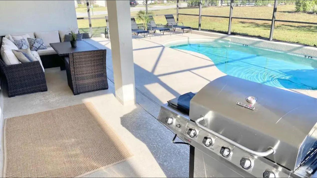 SONOMA RESORT AT TAPESTRY PH 1 - Residential Lease