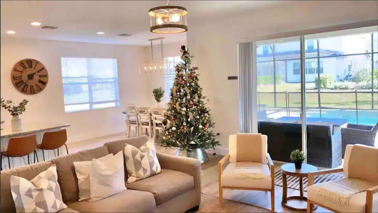 SONOMA RESORT AT TAPESTRY PH 1 - Residential Lease