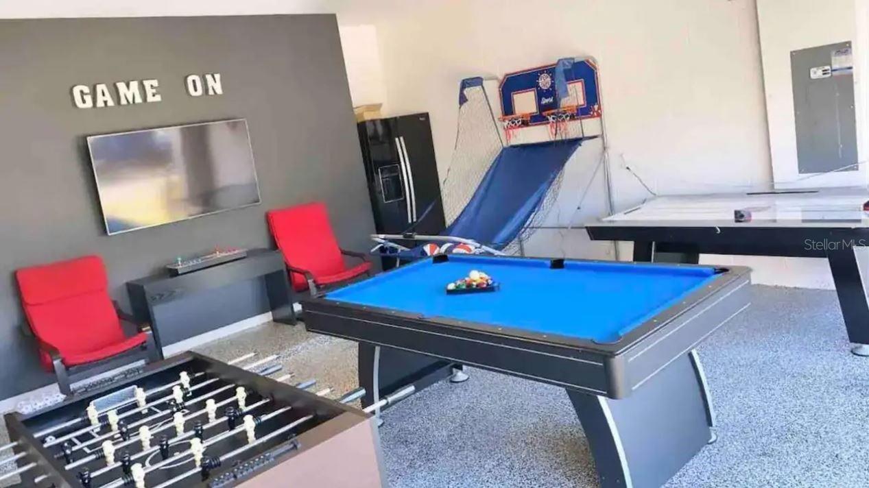 SONOMA RESORT AT TAPESTRY PH 1 - Residential Lease