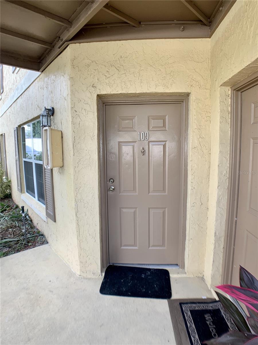 LANCELOT/WINTER PARK - Residential Lease