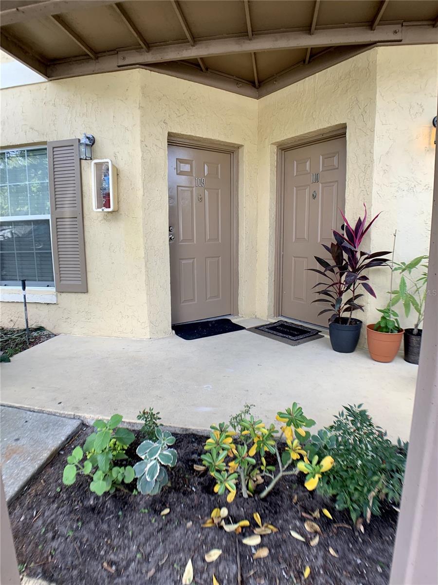 LANCELOT/WINTER PARK - Residential Lease