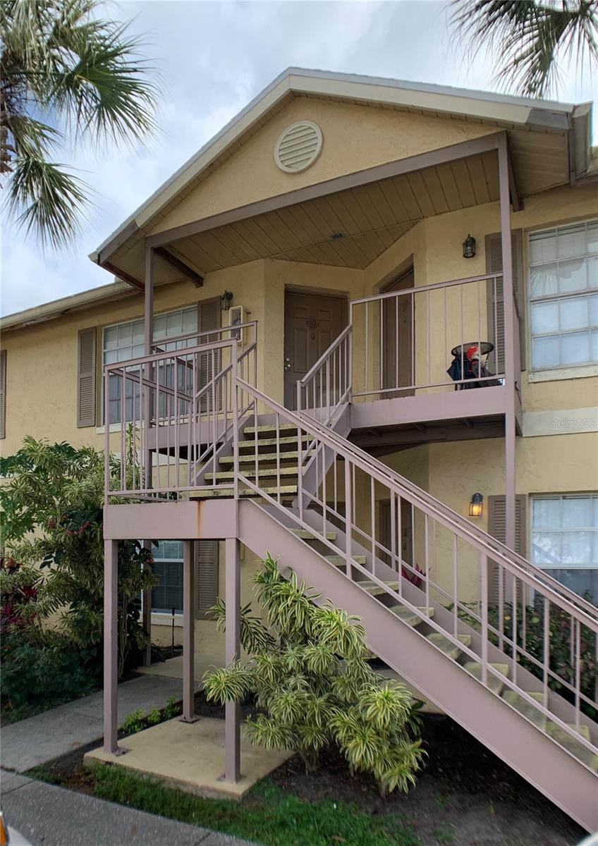 LANCELOT/WINTER PARK - Residential Lease