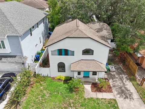 A home in TAMPA