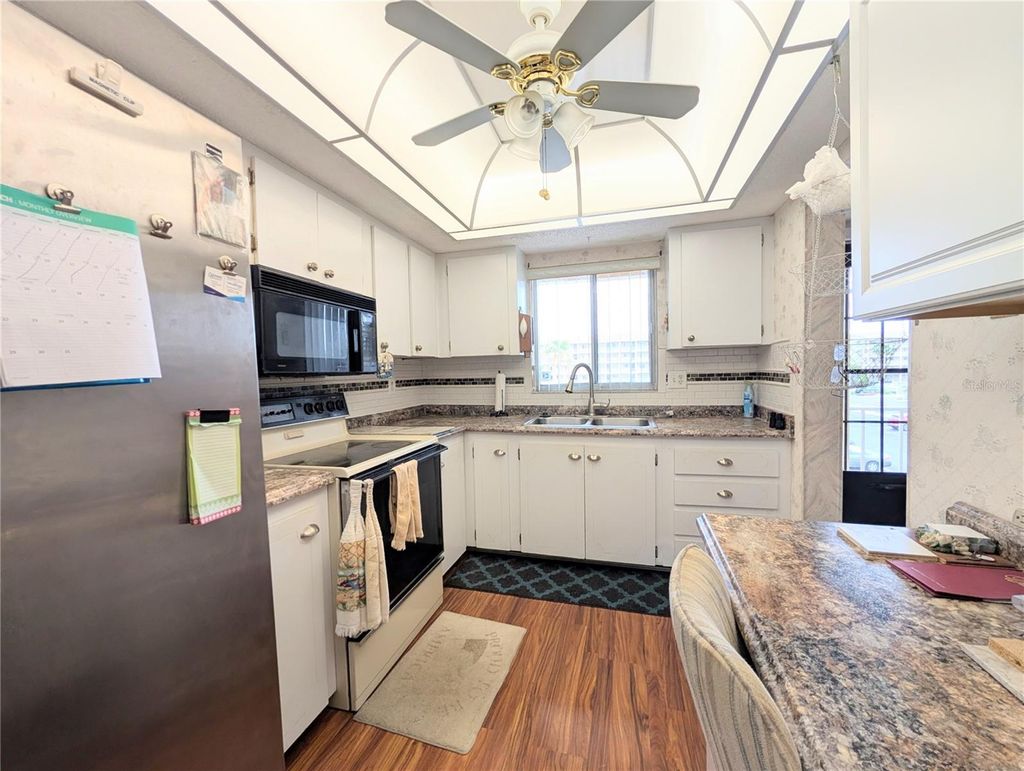 Photo of 3624 Lake Bayshore Drive #K-303, Bradenton, FL 34205 (MLS # A4686262)