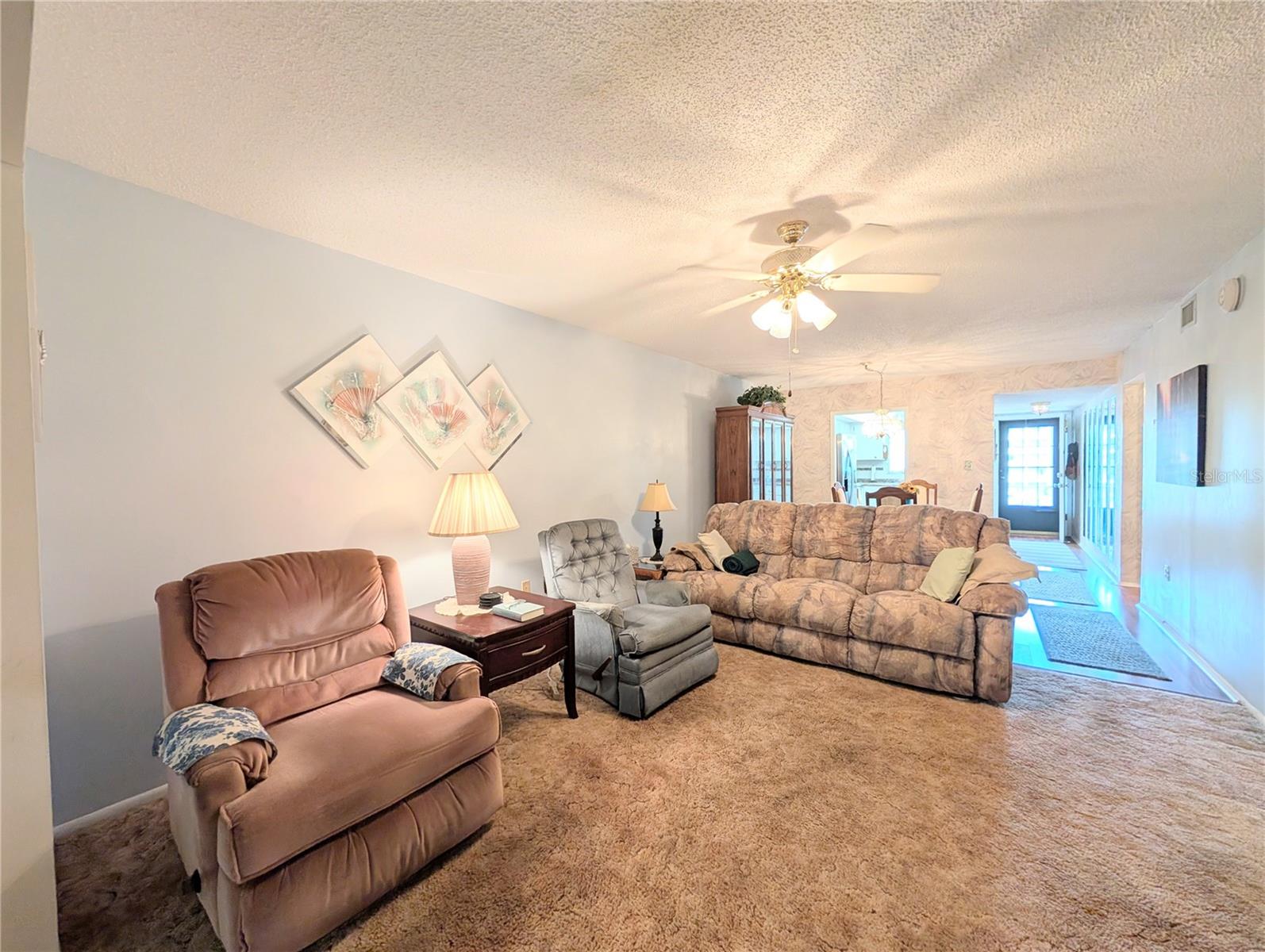 BAYSHORE ON THE LAKE APTS II SEC 3 - Residential