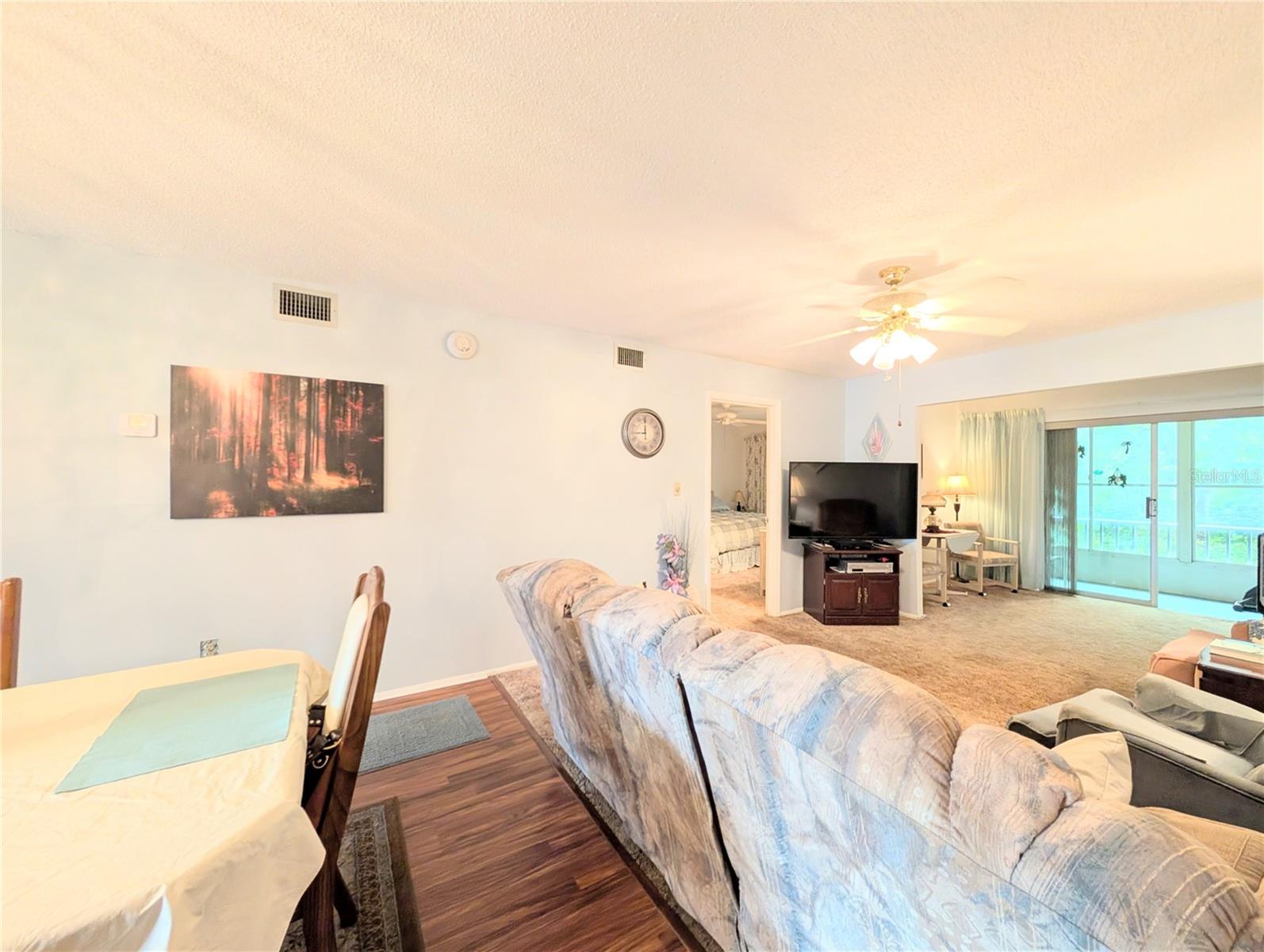 BAYSHORE ON THE LAKE APTS II SEC 3 - Residential