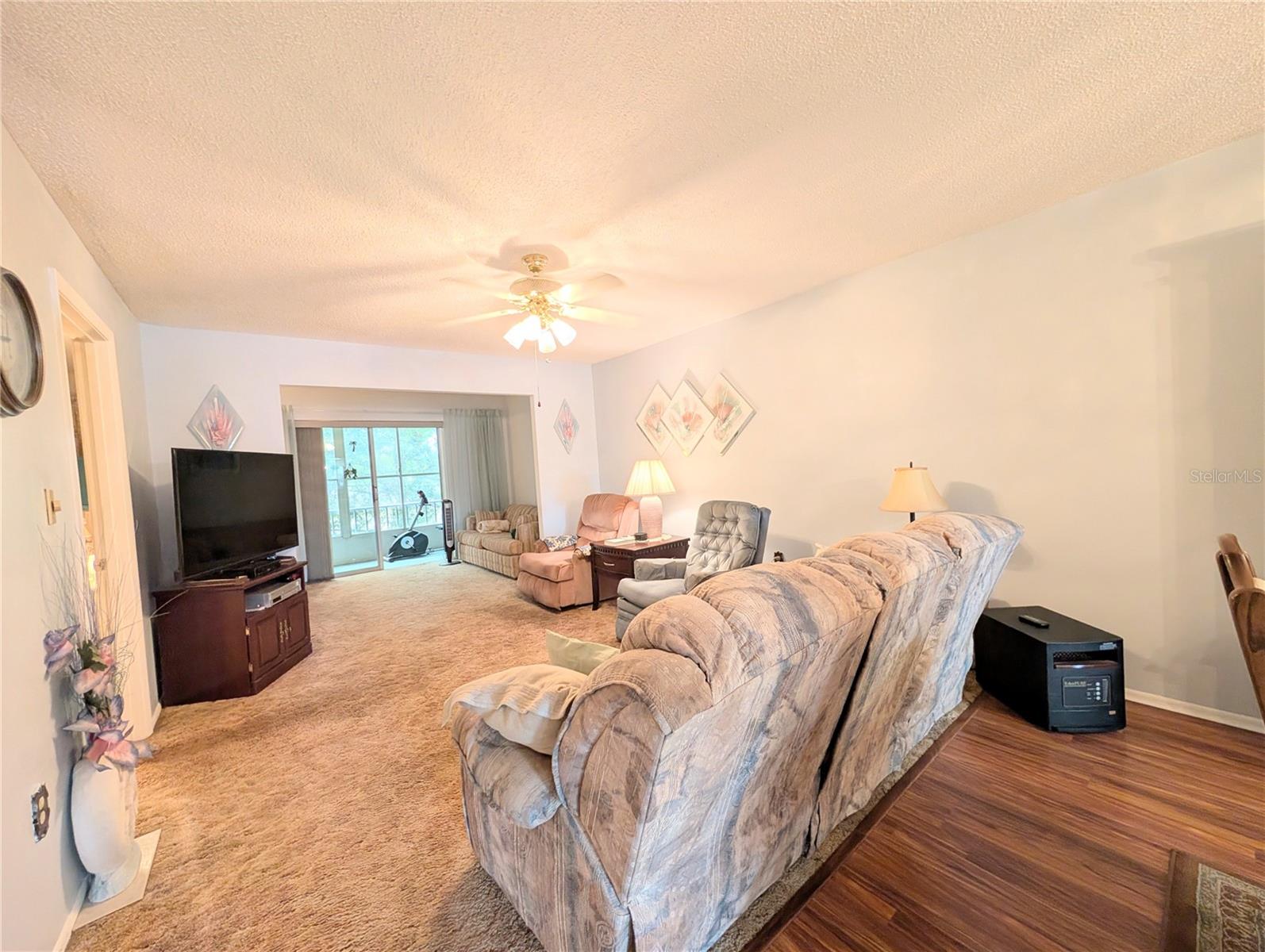 BAYSHORE ON THE LAKE APTS II SEC 3 - Residential