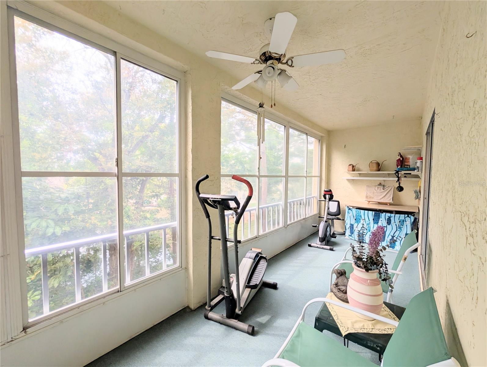 BAYSHORE ON THE LAKE APTS II SEC 3 - Residential