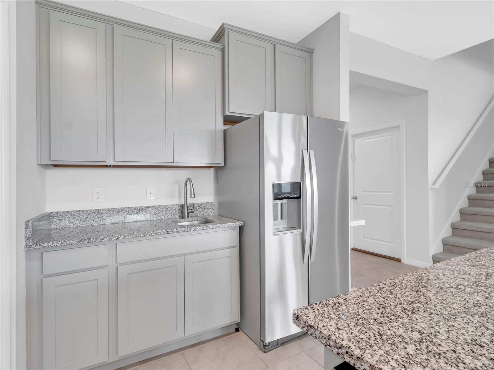 CREEK PRESERVE - Residential Lease