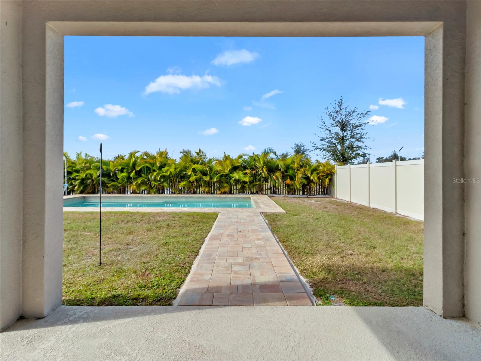 CREEK PRESERVE - Residential Lease