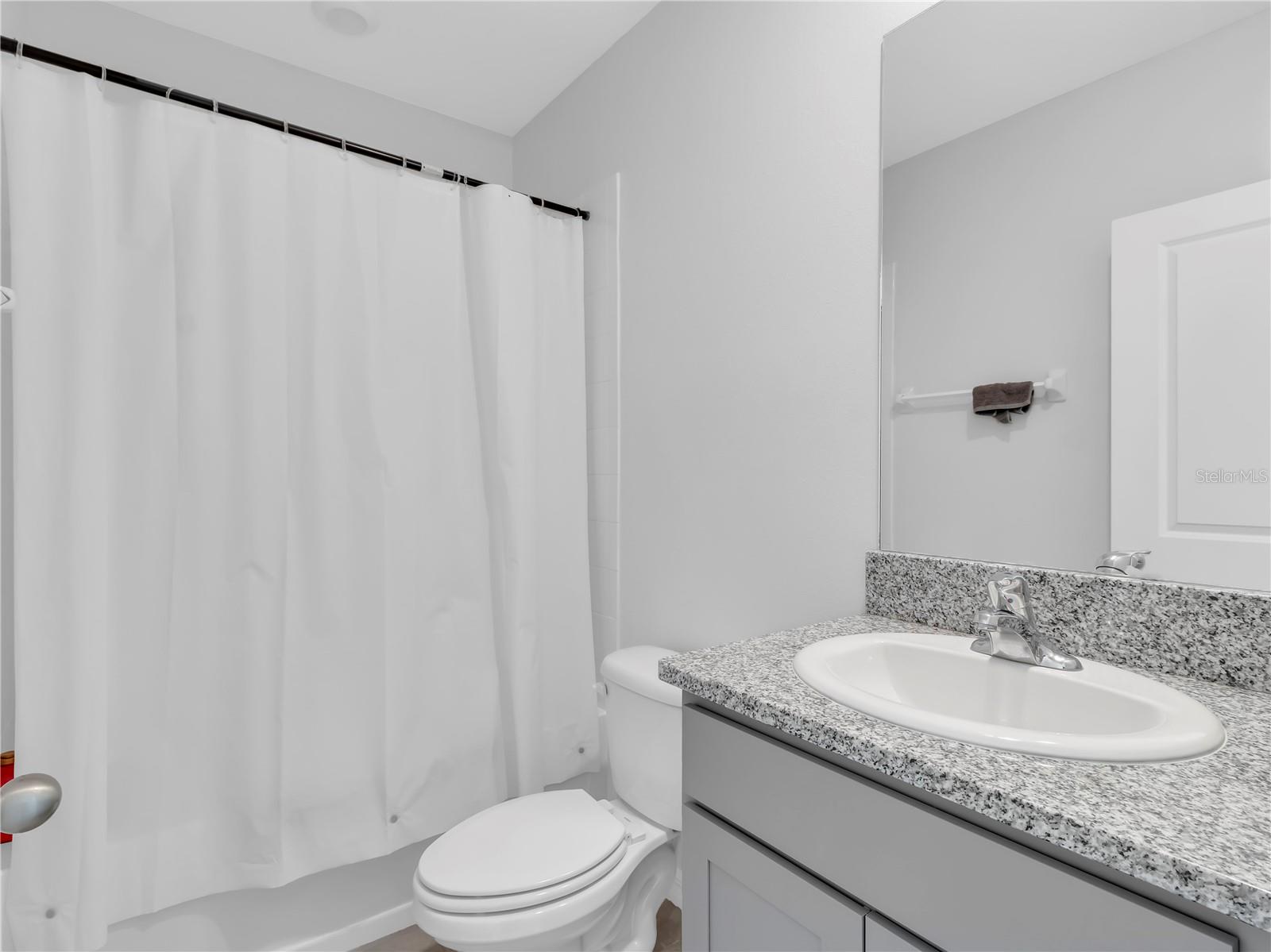 CREEK PRESERVE - Residential Lease