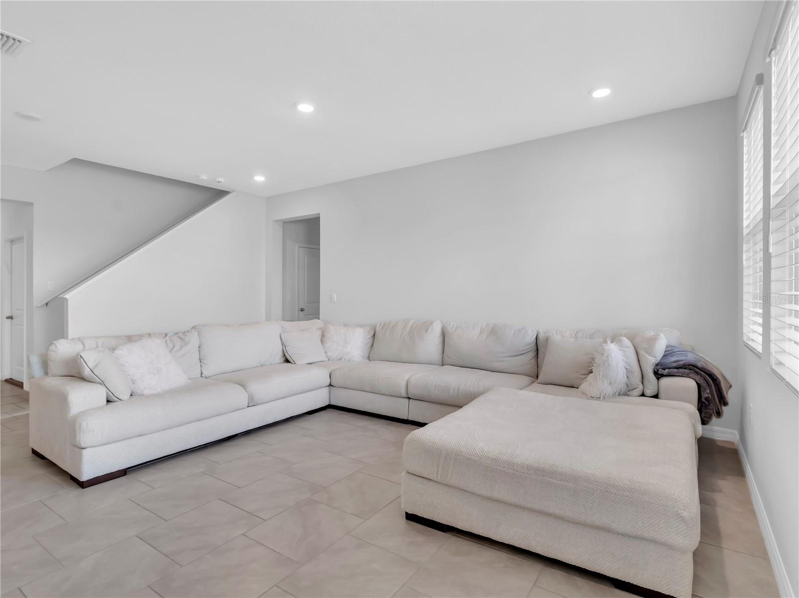 CREEK PRESERVE - Residential Lease