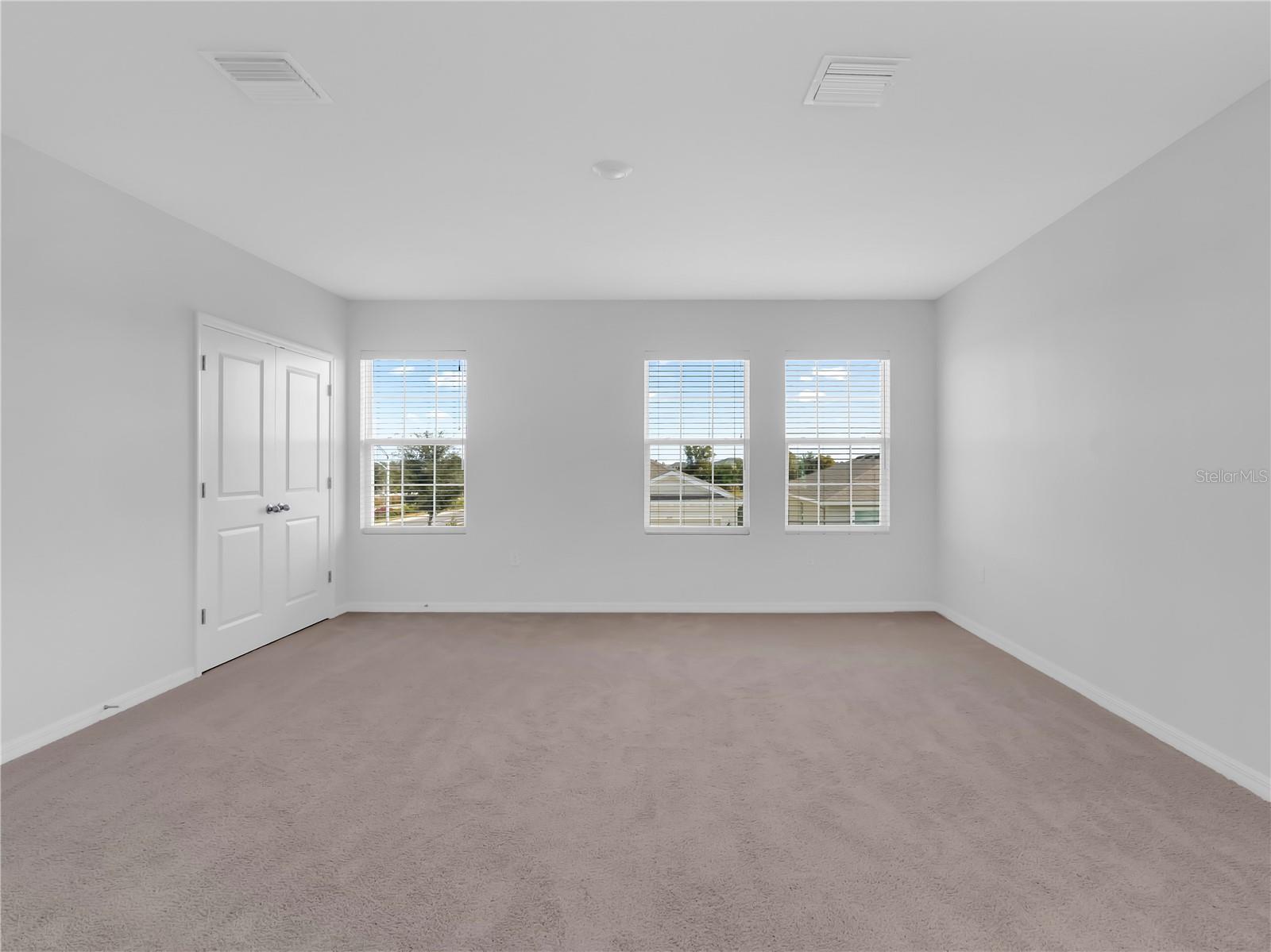 CREEK PRESERVE - Residential Lease