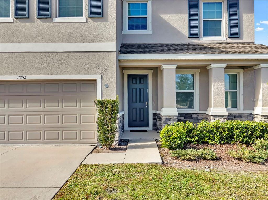 Photo of 16792 Glacier Bay Loop, Wimauma, FL 33598 (MLS # TB8460759)