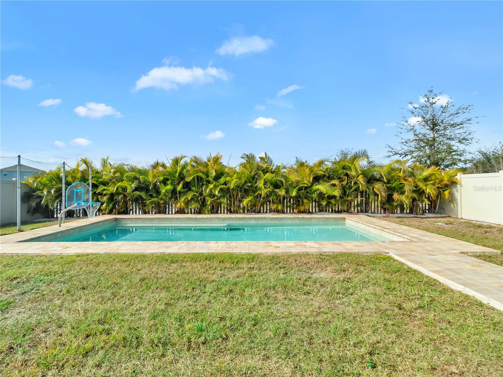 CREEK PRESERVE - Residential Lease