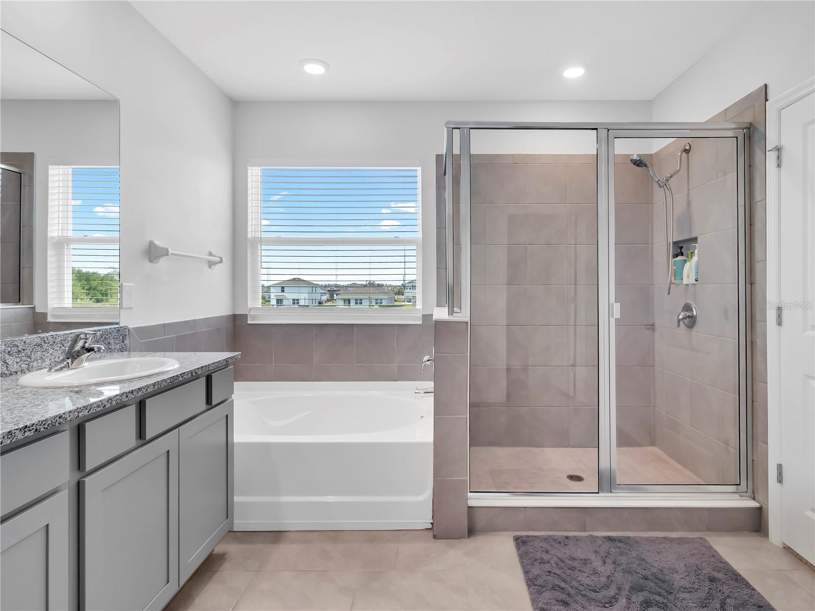 CREEK PRESERVE - Residential Lease