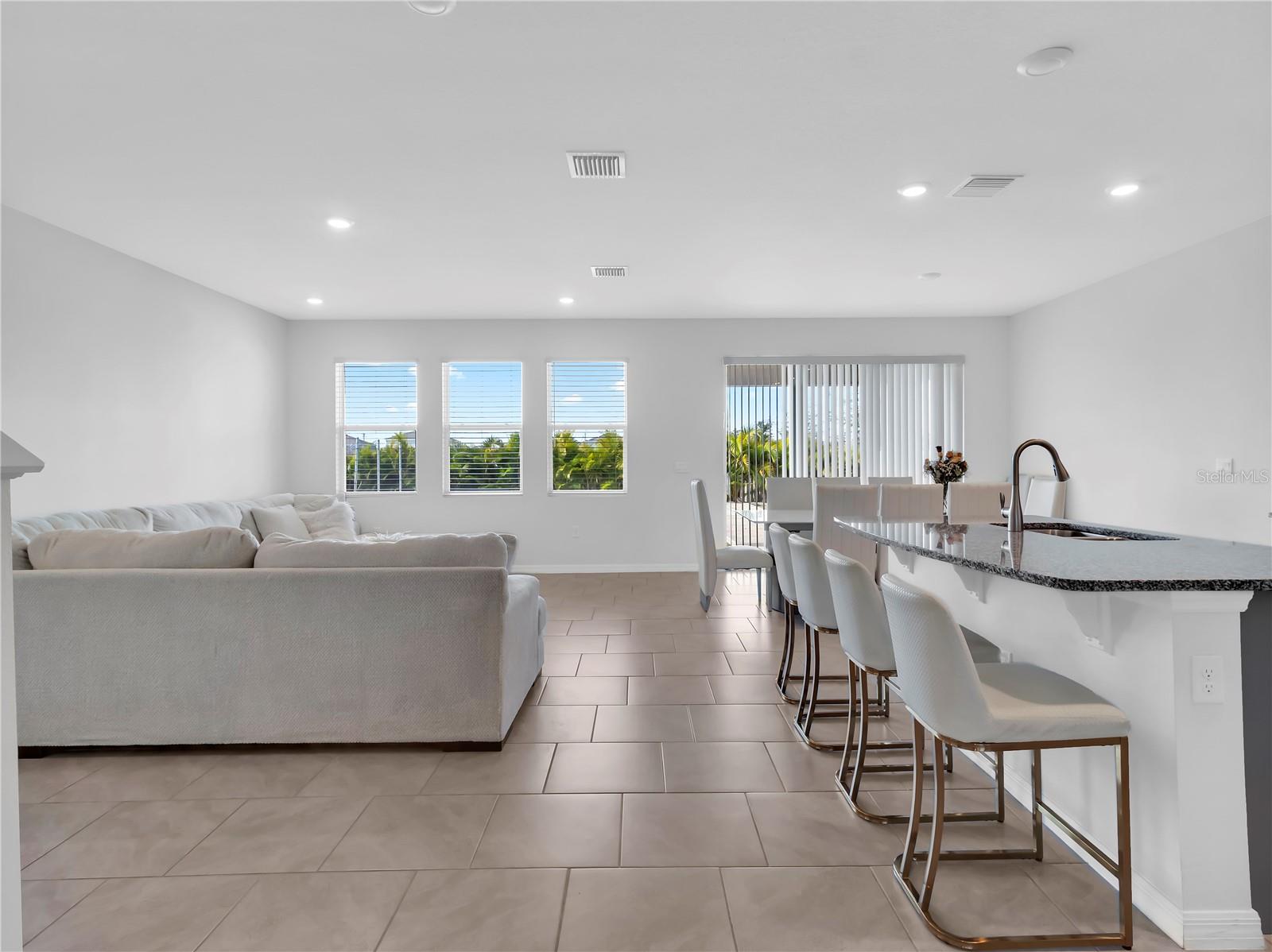 CREEK PRESERVE - Residential Lease