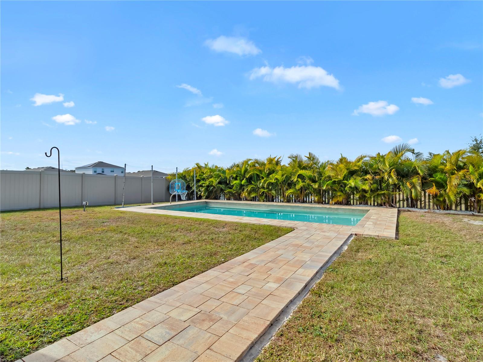 CREEK PRESERVE - Residential Lease