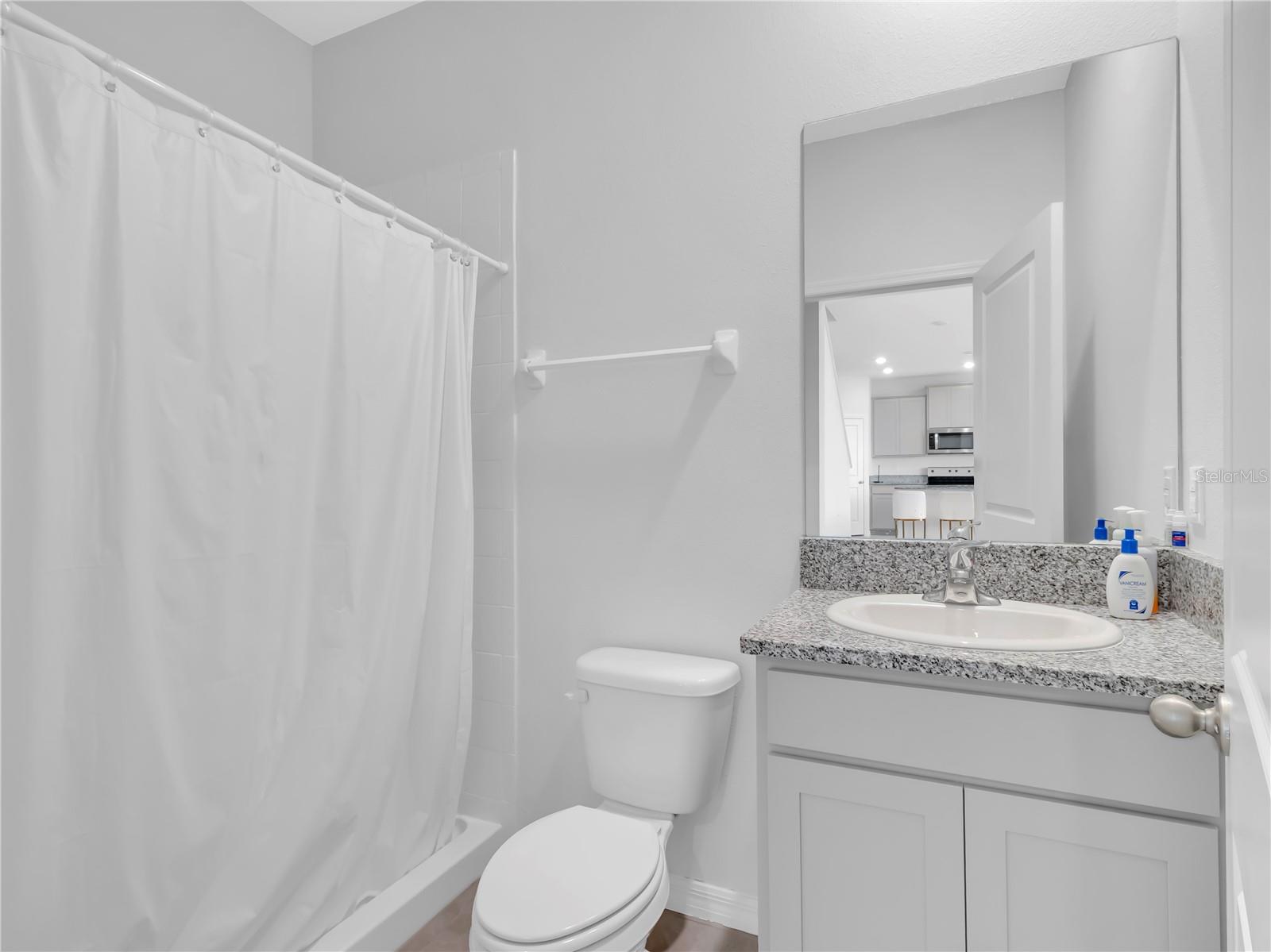 CREEK PRESERVE - Residential Lease