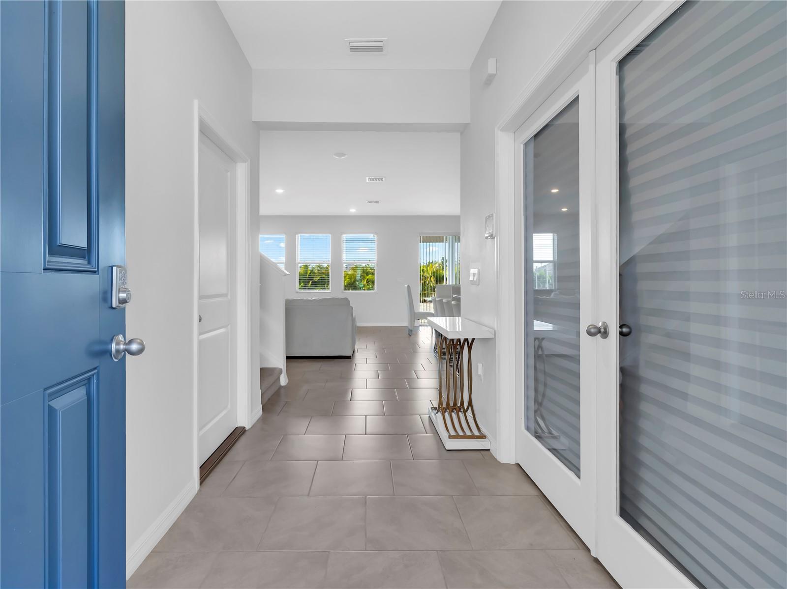 CREEK PRESERVE - Residential Lease