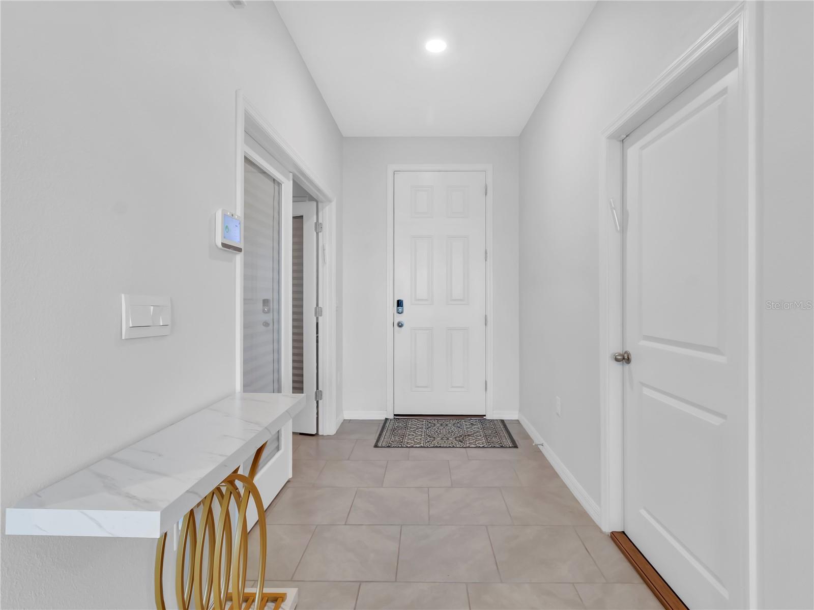 CREEK PRESERVE - Residential Lease