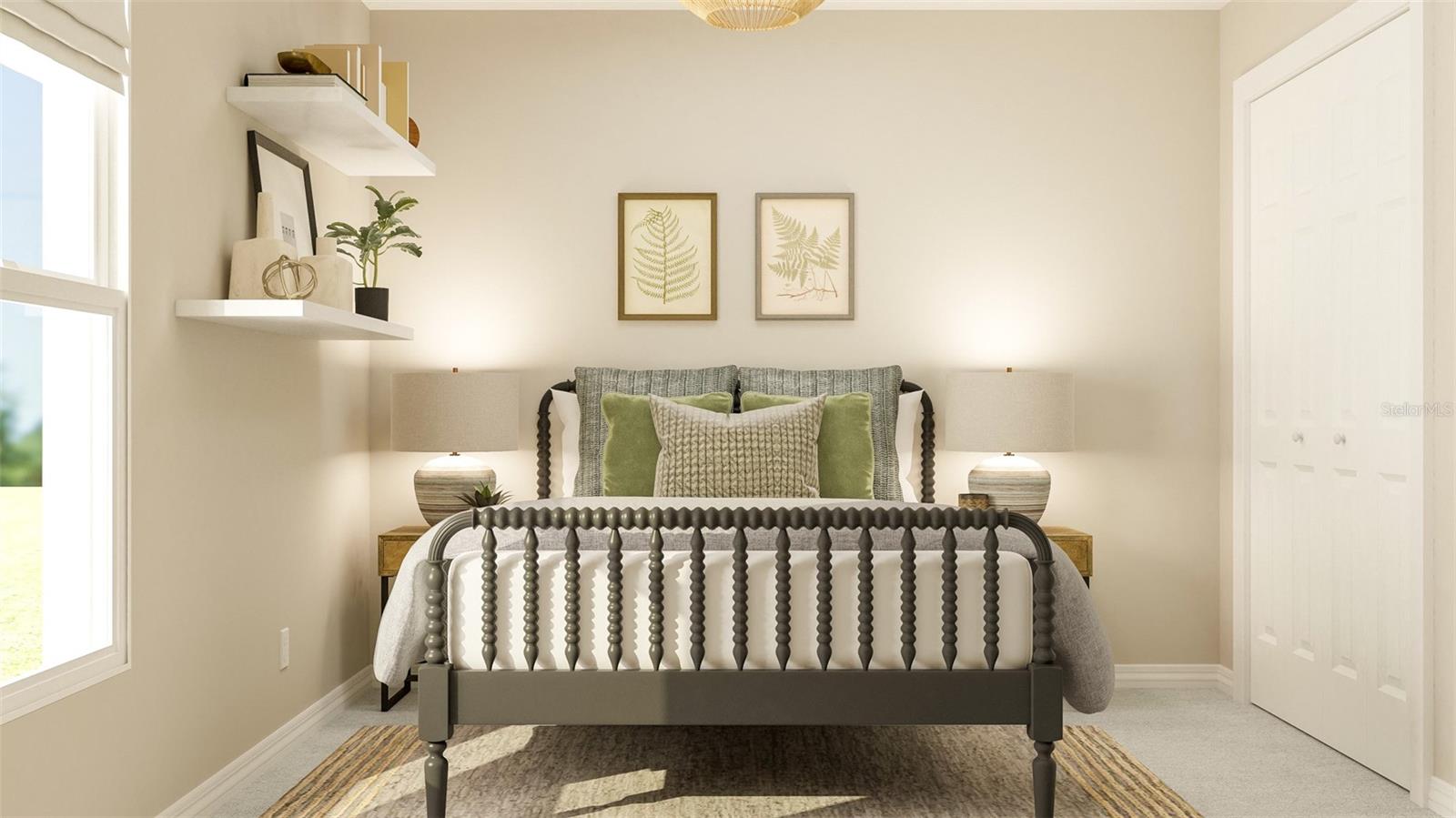 ROTONDA LAKES - Residential