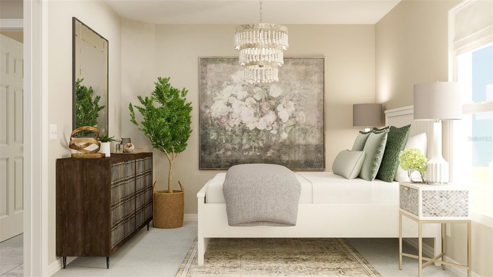 ROTONDA LAKES - Residential