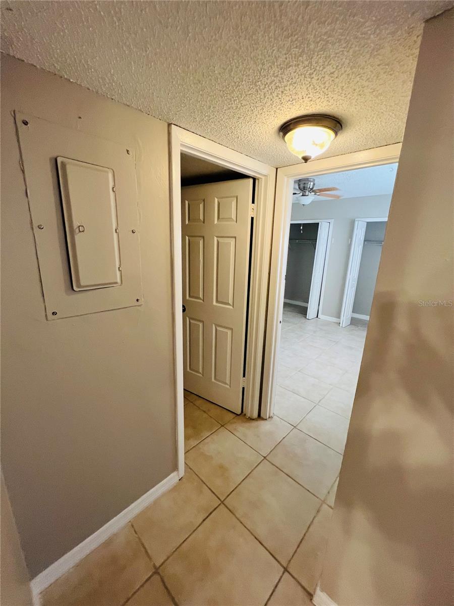 WINDTREE GARDENS CONDO PH 01 - Residential Lease