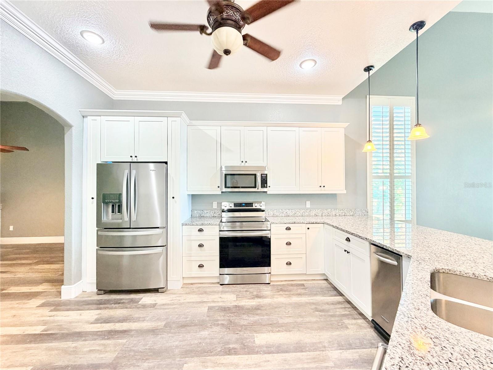 SUMMERPORT BEACH - Residential Lease